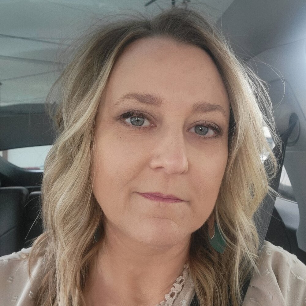 Meet your Posher, Judy